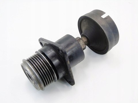 SPRZĘGŁO ALTERNATORA 1.8 TDCI CONNECT TOURNE FOCUS SPRZĘGŁO ALTERNATORA 1.8 TDCI CONNECT TOURNE FOCUS