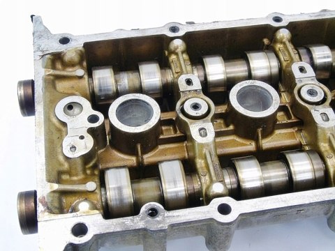WAŁKI ROZRZĄDU 1.2 12V FABIA IBIZA 4 POLO ROOMSTER WAŁKI ROZRZĄDU 1.2 12V FABIA IBIZA 4 POLO ROOMSTER