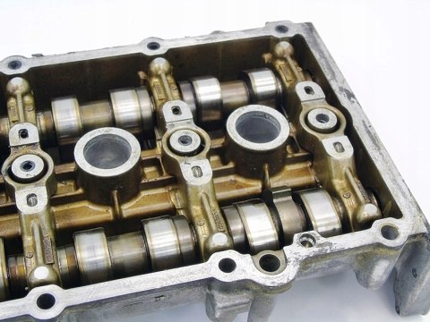 WAŁKI ROZRZĄDU 1.2 12V FABIA IBIZA 4 POLO ROOMSTER WAŁKI ROZRZĄDU 1.2 12V FABIA IBIZA 4 POLO ROOMSTER