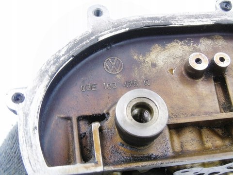 WAŁKI ROZRZĄDU 1.2 12V FABIA IBIZA 4 POLO ROOMSTER WAŁKI ROZRZĄDU 1.2 12V FABIA IBIZA 4 POLO ROOMSTER