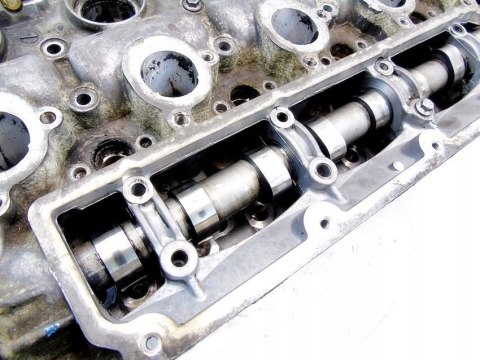 GŁOWICA 2.0 HDI C4 C5 407 607 508 308 MONDEO IV GŁOWICA 2.0 HDI C4 C5 407 607 508 308 MONDEO IV