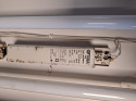 Lampa oprawa wisząca magazyn warsztat przemysłowa 3x25 155x44x9