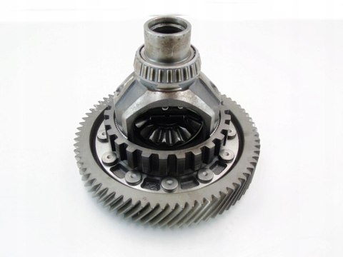 MECHANIZM RÓŻNICOWY DSG 2.0 TDI NUV 02E409121E 72Z MECHANIZM RÓŻNICOWY DSG 2.0 TDI NUV 02E409121E 72Z