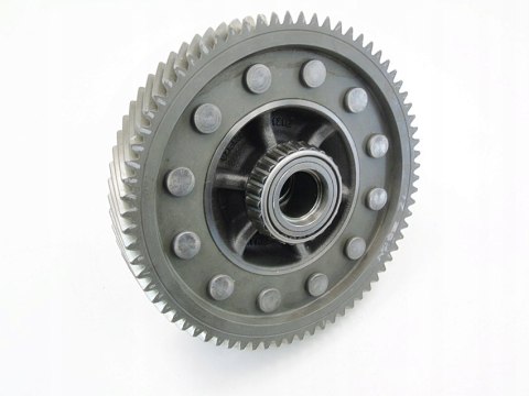 MECHANIZM RÓŻNICOWY DSG 2.0 TDI NUV 02E409121E 72Z MECHANIZM RÓŻNICOWY DSG 2.0 TDI NUV 02E409121E 72Z