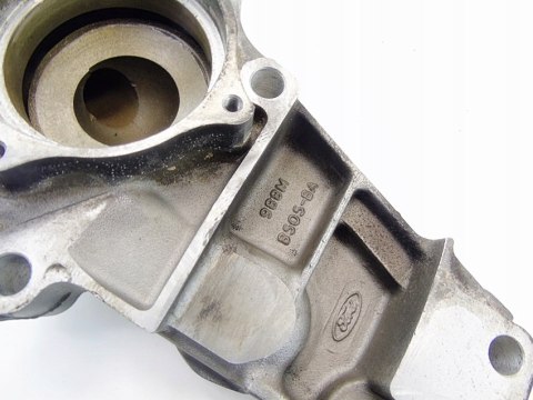 OBUDOWA POMPY WODY 1.8 2.0 16V FOCUS MK1 MONDEO 2 OBUDOWA POMPY WODY 1.8 2.0 16V FOCUS MK1 MONDEO 2