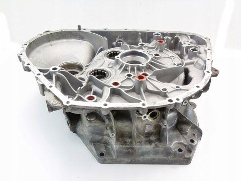 OBUDOWA SKRZYNI EDC DW5006 MEGANE 4 KADJAR QASHQAI OBUDOWA SKRZYNI EDC DW5006 MEGANE 4 KADJAR QASHQAI