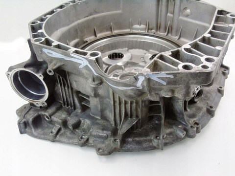 OBUDOWA SKRZYNI EDC DW5006 MEGANE 4 KADJAR QASHQAI OBUDOWA SKRZYNI EDC DW5006 MEGANE 4 KADJAR QASHQAI