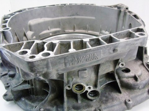 OBUDOWA SKRZYNI EDC DW5006 MEGANE 4 KADJAR QASHQAI OBUDOWA SKRZYNI EDC DW5006 MEGANE 4 KADJAR QASHQAI