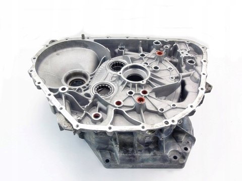 OBUDOWA SKRZYNI EDC DW5006 MEGANE 4 KADJAR QASHQAI OBUDOWA SKRZYNI EDC DW5006 MEGANE 4 KADJAR QASHQAI