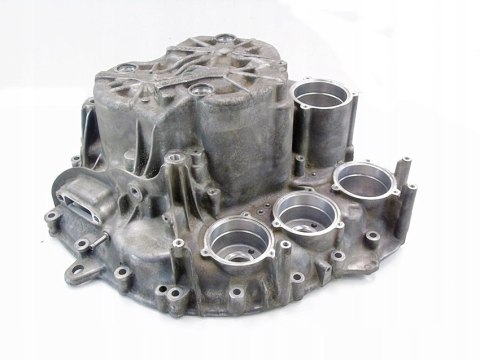 OBUDOWA SKRZYNI EDC DW5006 MEGANE 4 KADJAR QASHQAI OBUDOWA SKRZYNI EDC DW5006 MEGANE 4 KADJAR QASHQAI