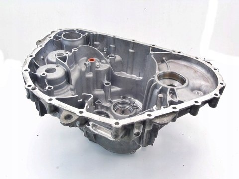 OBUDOWA SKRZYNI EDC DW5006 MEGANE 4 KADJAR QASHQAI OBUDOWA SKRZYNI EDC DW5006 MEGANE 4 KADJAR QASHQAI