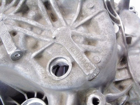 OBUDOWA SKRZYNI EDC DW5006 MEGANE 4 KADJAR QASHQAI OBUDOWA SKRZYNI EDC DW5006 MEGANE 4 KADJAR QASHQAI