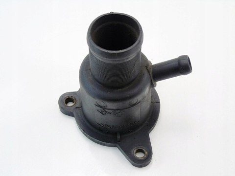 OBUDOWA TERMOSTATU 1.6 MEGANE SCENIC KANGOO CLIO OBUDOWA TERMOSTATU 1.6 MEGANE SCENIC KANGOO CLIO
