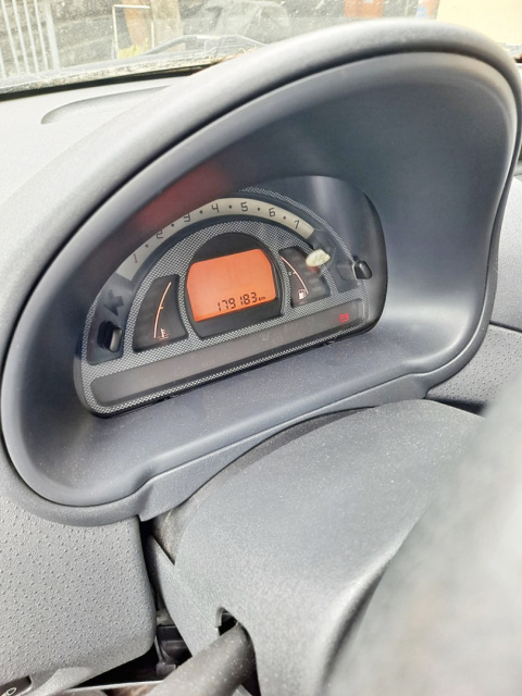 CITROEN C2 NA CZĘŚCI 1.4 8V KFV 2006R KLAPA DRZWI SILNIK SKRZYNIA CITROEN C2 NA CZĘŚCI 1.4 8V KFV 2006R KLAPA DRZWI SILNIK SKRZYNIA