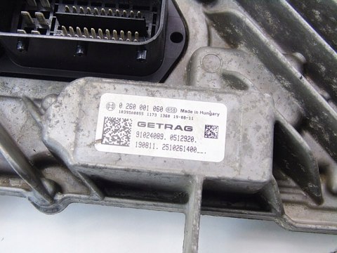 STEROWNIK SKRZYNI EDC DW5006 MEGANE KADJAR QASHQAI STEROWNIK SKRZYNI EDC DW5006 MEGANE KADJAR QASHQAI