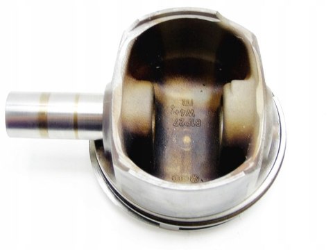 TŁOK 81P27 1.8 T 20V TURBO PASSAT AUDI A4 A6 TŁOK 81P27 1.8 T 20V TURBO PASSAT AUDI A4 A6