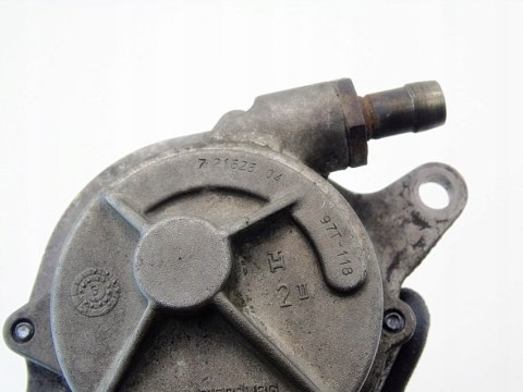 VACUM POMPA 2.5 TDS TD OMEGA BMW E38 E39 E34 E36 VACUM POMPA 2.5 TDS TD OMEGA BMW E38 E39 E34 E36