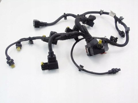 WIĄZKA SKRZYNI EDC DW5006 MEGANE 4 KADJAR QASHQAI WIĄZKA SKRZYNI EDC DW5006 MEGANE 4 KADJAR QASHQAI