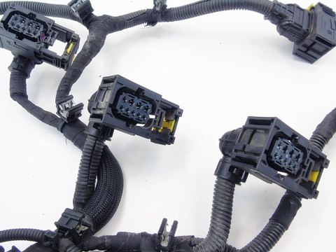 WIĄZKA SKRZYNI EDC DW5006 MEGANE 4 KADJAR QASHQAI WIĄZKA SKRZYNI EDC DW5006 MEGANE 4 KADJAR QASHQAI