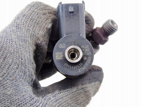 WTRYSKIWACZ 1.3 D MJTD TIPO 500X DOBLO 0445110614 WTRYSKIWACZ 1.3 D MJTD TIPO 500X DOBLO 0445110614