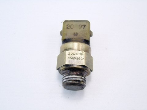 CZUJNIK WODY 2.5 TDS TD BMW E38 E39 E34 E36 OMEGA CZUJNIK WODY 2.5 TDS TD BMW E38 E39 E34 E36 OMEGA