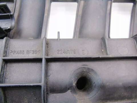 KOLEKTOR SSĄCY 2.5 TDS TD BMW E38 E39 E34 E36 KOLEKTOR SSĄCY 2.5 TDS TD BMW E38 E39 E34 E36