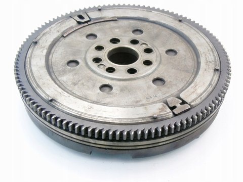 KOŁO DWUMASOWE 2.5 TDS D BMW E38 E39 E34 E36 OMEGA KOŁO DWUMASOWE 2.5 TDS D BMW E38 E39 E34 E36 OMEGA
