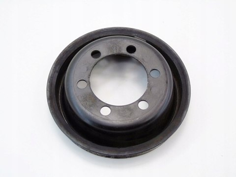 KOŁO PASOWE 2.5 TDS TD BMW E38 E39 E34 E36 OMEGA KOŁO PASOWE 2.5 TDS TD BMW E38 E39 E34 E36 OMEGA