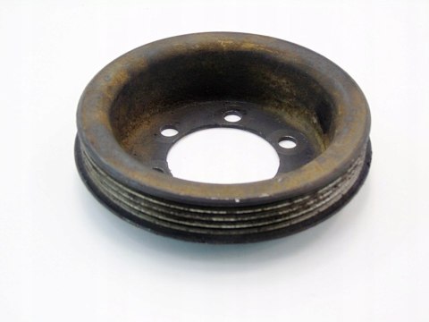 KOŁO PASOWE 2.5 TDS TD BMW E38 E39 E34 E36 OMEGA KOŁO PASOWE 2.5 TDS TD BMW E38 E39 E34 E36 OMEGA
