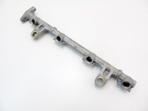 LISTWA WTRYSKOWA 1.3 VVTI TOYOTA YARIS RACTIS 2SZ LISTWA WTRYSKOWA 1.3 VVTI TOYOTA YARIS RACTIS 2SZ