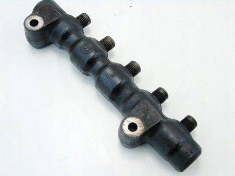 LISTWA WTRYSKOWA 1.6 HDI PARTNER BERLINGO C4 206 LISTWA WTRYSKOWA 1.6 HDI PARTNER BERLINGO C4 206