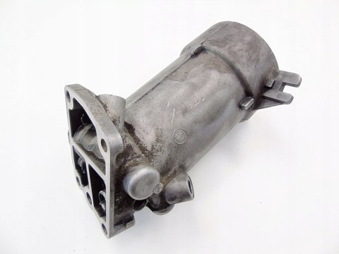 OBUDOWA FILTRA OLEJU 2.5 TDS D BMW E38 E39 E34 E36 OBUDOWA FILTRA OLEJU 2.5 TDS D BMW E38 E39 E34 E36