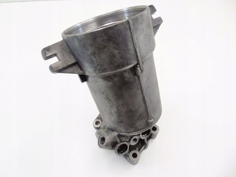 OBUDOWA FILTRA OLEJU 2.5 TDS D BMW E38 E39 E34 E36 OBUDOWA FILTRA OLEJU 2.5 TDS D BMW E38 E39 E34 E36