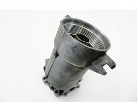 OBUDOWA FILTRA OLEJU 2.5 TDS D BMW E38 E39 E34 E36 OBUDOWA FILTRA OLEJU 2.5 TDS D BMW E38 E39 E34 E36