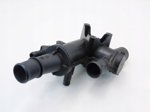 OBUDOWA TERMOSTATU 2.0 TDCI GALAXY S-MAX MONDEO 4 OBUDOWA TERMOSTATU 2.0 TDCI GALAXY S-MAX MONDEO 4