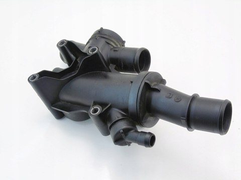 OBUDOWA TERMOSTATU 2.0 TDCI GALAXY S-MAX MONDEO 4 OBUDOWA TERMOSTATU 2.0 TDCI GALAXY S-MAX MONDEO 4