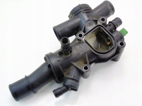 OBUDOWA TERMOSTATU 2.0 TDCI GALAXY S-MAX MONDEO 4 OBUDOWA TERMOSTATU 2.0 TDCI GALAXY S-MAX MONDEO 4