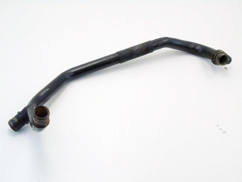 RURKA RURA WODY 2.5 TDS BMW E38 E39 E34 E36 OMEGA