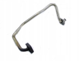 RURKA SPALIN EGR 2.5 TDS BMW E38 E39 E34 E36 OMEGA