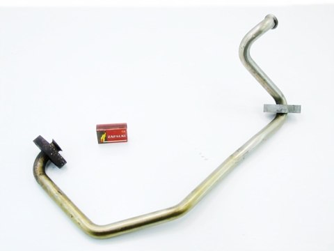 RURKA SPALIN EGR 2.5 TDS BMW E38 E39 E34 E36 OMEGA RURKA SPALIN EGR 2.5 TDS BMW E38 E39 E34 E36 OMEGA