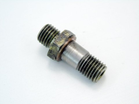 ŚRUBA OLEJU 2.5 TDS TD BMW E38 E39 E34 E36 OMEGA ŚRUBA OLEJU 2.5 TDS TD BMW E38 E39 E34 E36 OMEGA