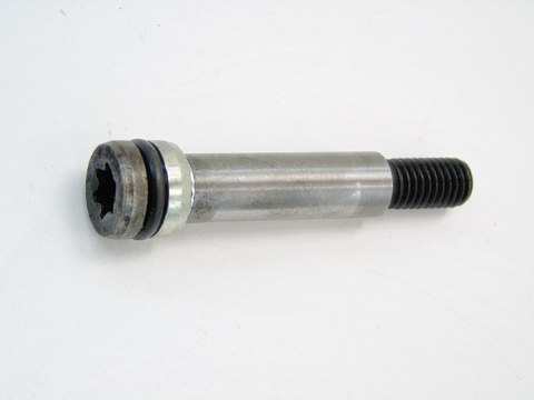 ŚRUBA ROZRZĄDU 2.5 TDS D BMW E38 E39 E34 E36 OMEGA ŚRUBA ROZRZĄDU 2.5 TDS D BMW E38 E39 E34 E36 OMEGA