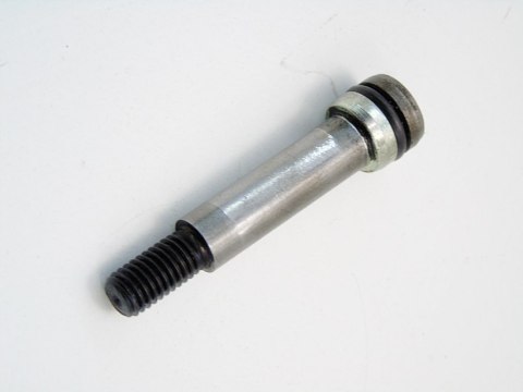 ŚRUBA ROZRZĄDU 2.5 TDS D BMW E38 E39 E34 E36 OMEGA ŚRUBA ROZRZĄDU 2.5 TDS D BMW E38 E39 E34 E36 OMEGA