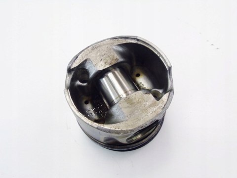 TŁOK 83L57 3.0 TDI AUDI A6 C6 PHAETON BMK A4 B7 A8 TŁOK 83L57 3.0 TDI AUDI A6 C6 PHAETON BMK A4 B7 A8