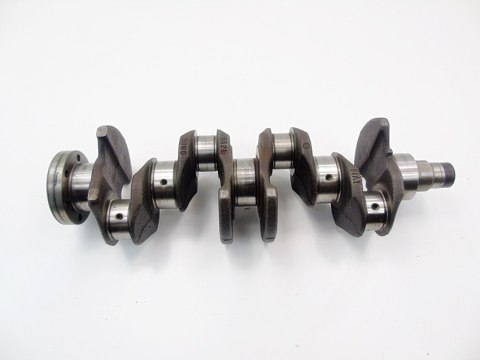 WAŁ KORBOWY 1.1 8V PANDA 2 SEICENTO PUNTO 55203060 WAŁ KORBOWY 1.1 8V PANDA 2 SEICENTO PUNTO 55203060