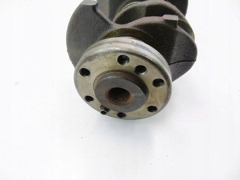 WAŁ KORBOWY 1.1 8V PANDA 2 SEICENTO PUNTO 55203060 WAŁ KORBOWY 1.1 8V PANDA 2 SEICENTO PUNTO 55203060