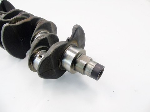 WAŁ KORBOWY 1.1 8V PANDA 2 SEICENTO PUNTO 55203060 WAŁ KORBOWY 1.1 8V PANDA 2 SEICENTO PUNTO 55203060