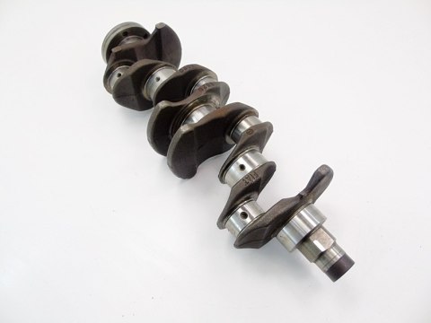 WAŁ KORBOWY 1.1 8V PANDA 2 SEICENTO PUNTO 55203060 WAŁ KORBOWY 1.1 8V PANDA 2 SEICENTO PUNTO 55203060