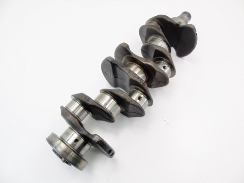WAŁ KORBOWY 1.1 8V PANDA 2 SEICENTO PUNTO 55203060 WAŁ KORBOWY 1.1 8V PANDA 2 SEICENTO PUNTO 55203060