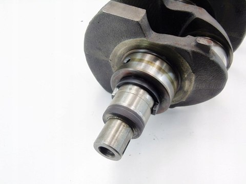 WAŁ KORBOWY 1.7 D KADETT ASTRA F VECTRA A 90234696 WAŁ KORBOWY 1.7 D KADETT ASTRA F VECTRA A 90234696